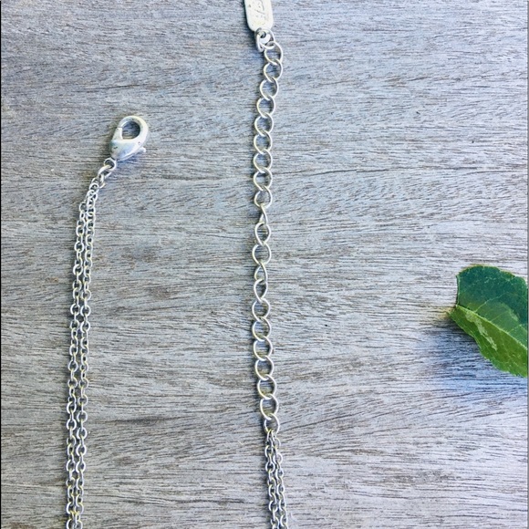 Vintage looking neaklace! 💋 - Picture 4 of 4